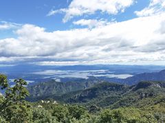 -云蒙山风景区