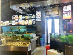 -味可道美食坊(福基路店)