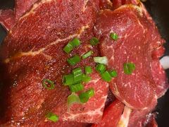 -九田家黑牛烤肉料理(香河店)