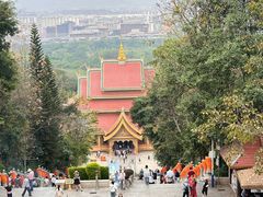 -西双版纳勐泐文化旅游区