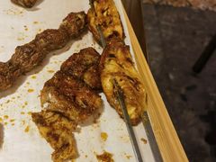 -相约·羊村小馆非遗手抓肉(七一酱园店)