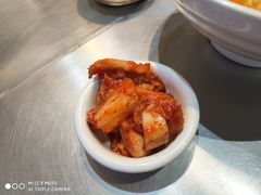-韩味轩(丰盛町店)