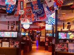 大堂-赤谷和牛烧肉居酒屋(石景山店)