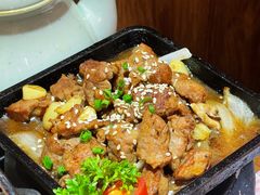 -仙隐小鹿中華の日料(正弘城店)