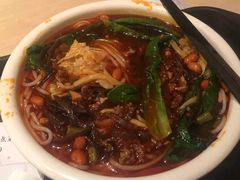 -水平有限广西米粉·广西风味集(五道口店)