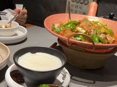 -云海肴·汽锅鸡·云南菜(高德置地店)