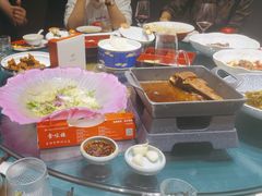 -食味楼(枫林湾店)