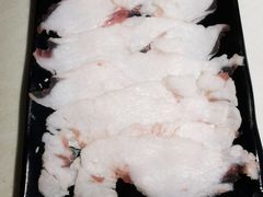 胸口油-潮泰牛肉火锅 · 创于1992年(车公庙店)