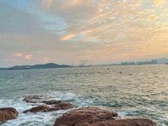 -青岛海滨风景区