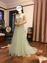 -铂爵夫人婚纱摄影(上海总店)