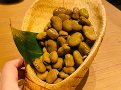 -香园茶社·金陵小灶(老门东店)