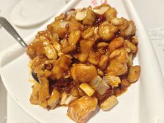 宫保鸡丁-峨嵋酒家总店(车公庄店)