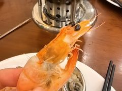 -湛山花园酒店-自助餐厅