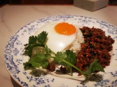 -太食獸泰式茶餐厅(IFS国金中心店)