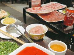 -巴蜀大宅门火锅(北大街店)