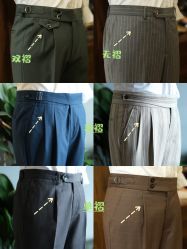 -伊布老裁缝西装礼服定制
