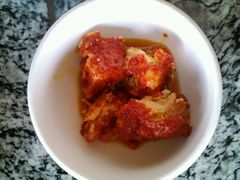 -蘑统田下·野生菌火锅