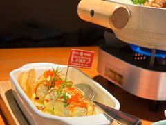 -仓桥家·焗寿司·锅物(光谷步行街店)