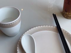 -章记星洲 · 新加坡餐厅(望京店)