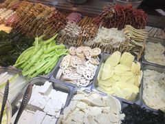 -林静小吃(复兴路店)