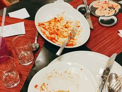-WOLFGANG PUCK KITCHEN & BAR(迪士尼小镇店)