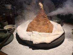 -鲜潭蒸汽石锅鱼(五道口购物中心店)
