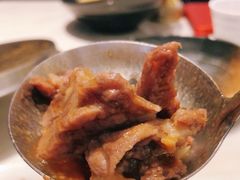 -一哥澳门豆捞·澳门风打边炉(高德置地店)
