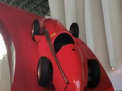 -法拉利主题公园