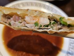 -高晓山馅饼店(牛庄百年店)