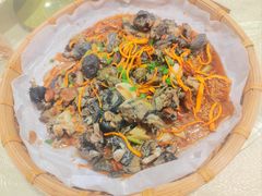 -大湾区鑫南酒家·粤菜(黄岐店)