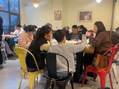 -邱金小炒·30 年盐帮江湖菜(自贡店)