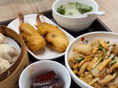 -知味观(湖滨总店)