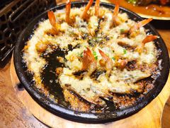 -楼兰新疆主题餐厅(苏州中心店)