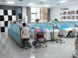 -悟空祛痘·亚健康皮肤管理中心