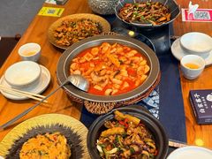 -白家寨子·山野白族菜(古城总店)