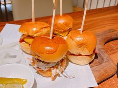 -TIGERS老虎西餐(亦庄店)