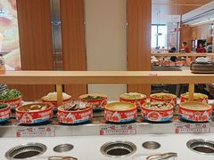 -龍歌自助小火锅(市南金茂湾店)