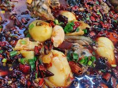 -黑竹香鸡(营和巷店)