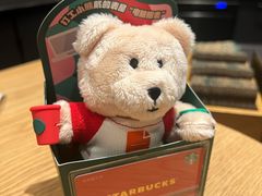 -星巴克(北京环球金融中心店)