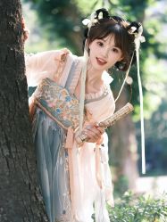 -克拉女神写真馆·匠心定制