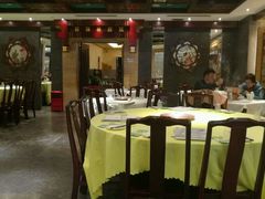 大堂-东来顺饭庄(apm总店)