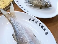 -长平老姿娘夜粥(平东一街店)