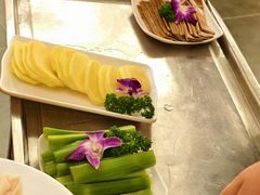 -山城年华老火锅(玉林店)