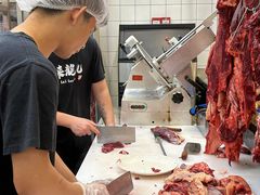 -来龍儿鲜切牛肉自助老火锅