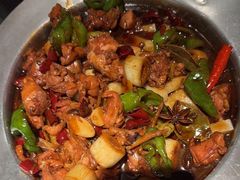 -胖哥俩肉蟹煲(杭州下沙学林街店)