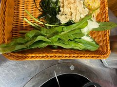 -辛森家猪蹄火锅(台东店)