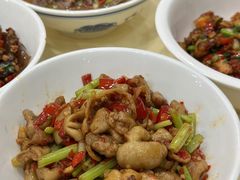 -笨罗卜浏阳菜馆(龙华鹏润达店)
