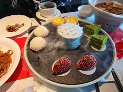 -馋遇江南·精致湖景雅宴(东方之门店)