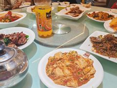 -瑞丰园庭院餐厅·白族传统家常菜