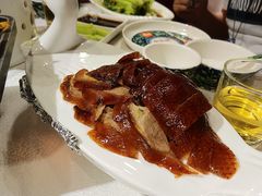 -老浒记烤鸭-北京菜(琉璃厂店)